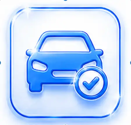 Car Approved